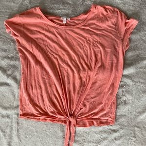 Delia’s size large
